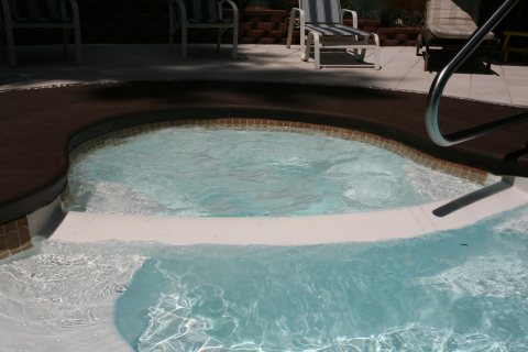 Desert Springs