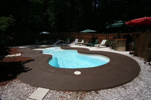 Desert Springs