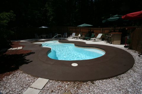 Desert Springs