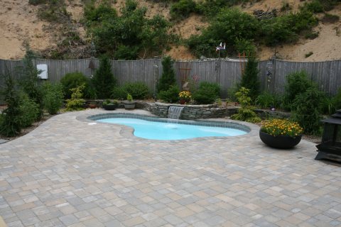 Crystal Springs
