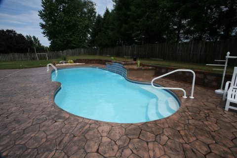 Oasis