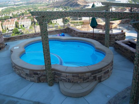 SAND DOLLAR POOLS