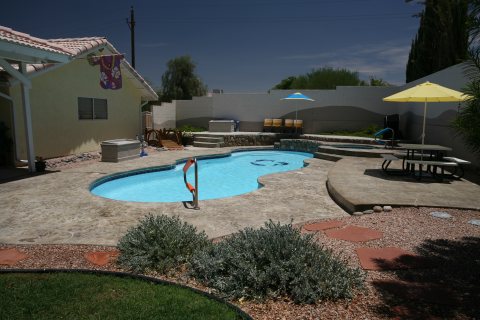 ACME POOL & SPA CARE