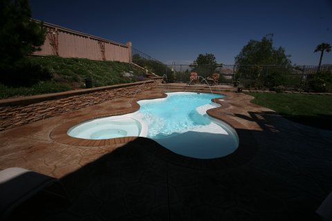 Desert Springs