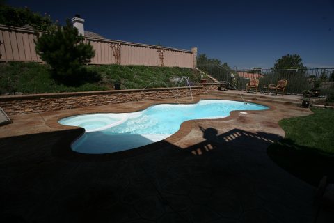Desert Springs