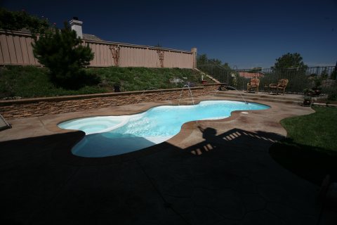Desert Springs