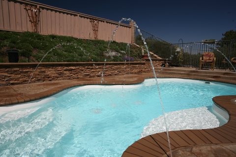 Desert Springs