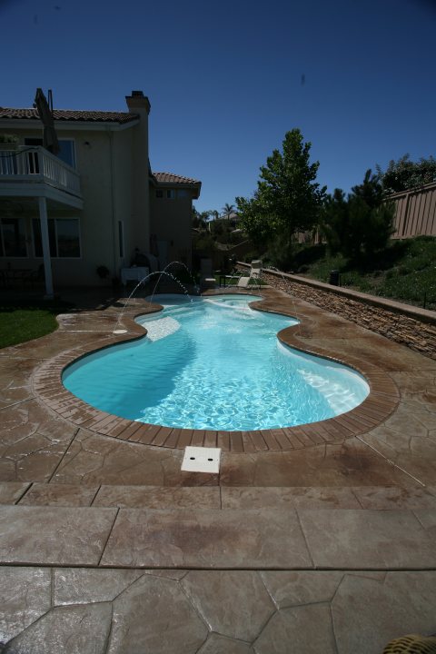 Desert Springs