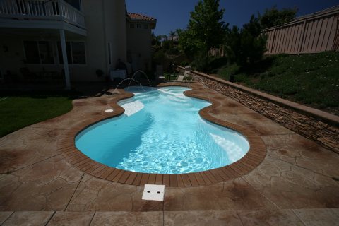 Desert Springs