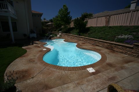 Desert Springs