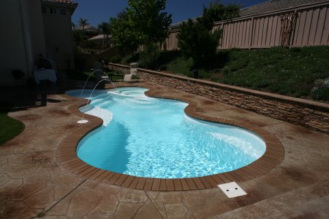 Desert Springs