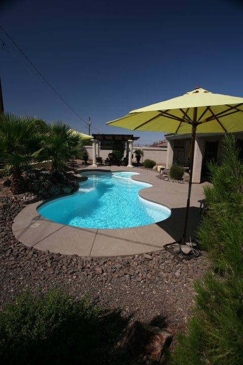 Desert Springs