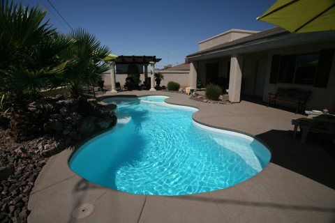Desert Springs