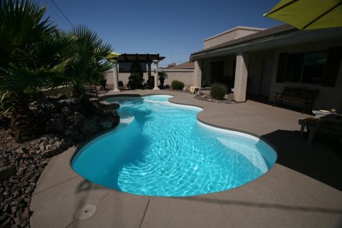 Desert Springs