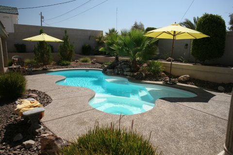 Desert Springs