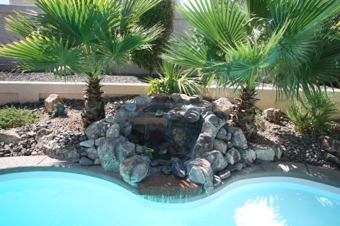 Desert Springs