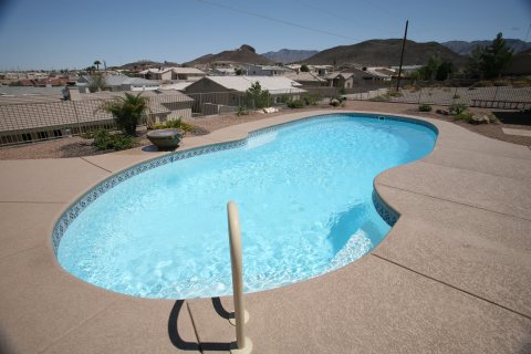 Oasis