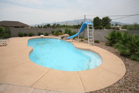 Oasis