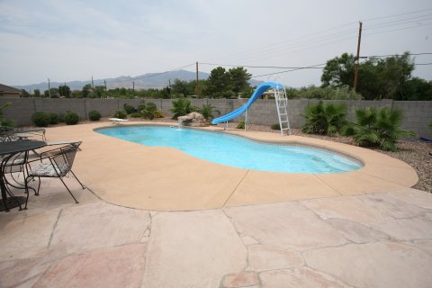 Oasis