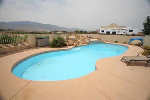 Oasis