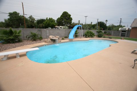 Oasis