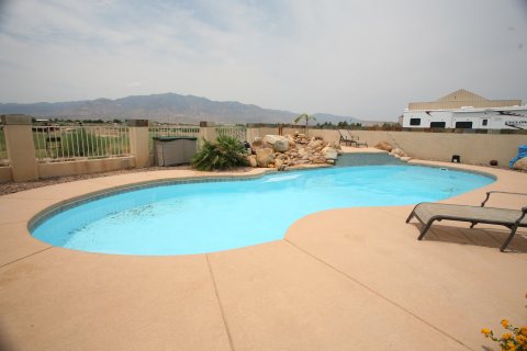 Oasis