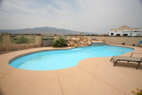 Oasis