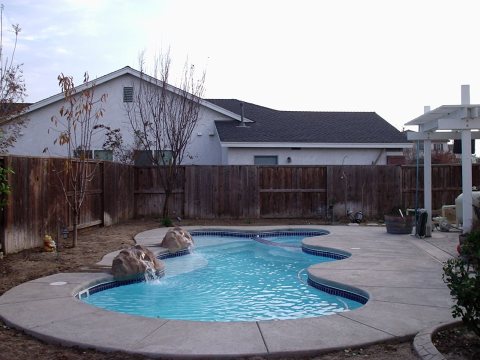 Desert Springs