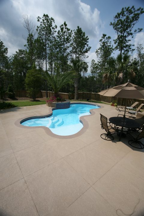Desert Springs