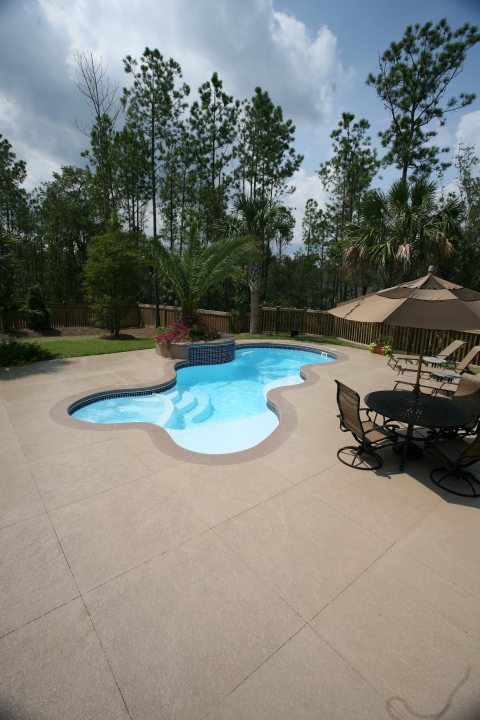 Desert Springs