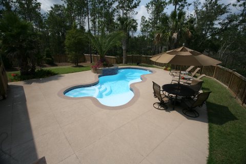 Desert Springs