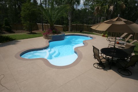 Desert Springs