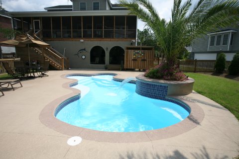 Desert Springs
