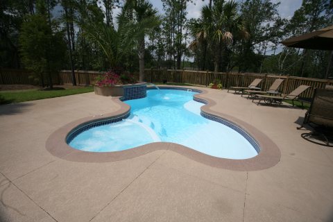 Desert Springs