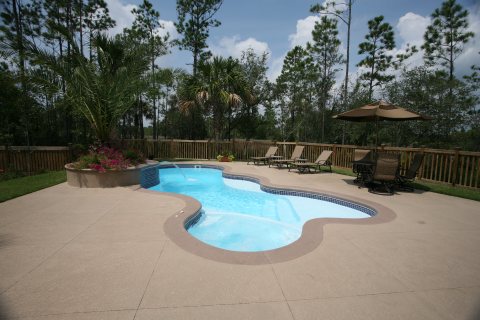 Desert Springs