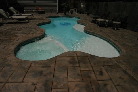 Desert Springs