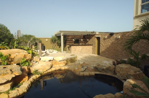Desert Springs