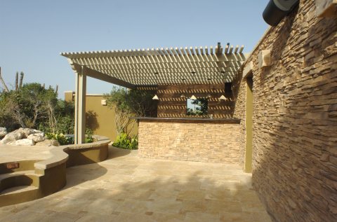 Desert Springs