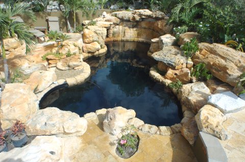 Desert Springs