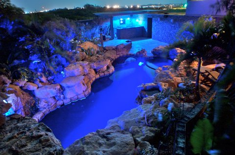 Desert Springs