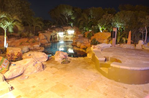 Desert Springs