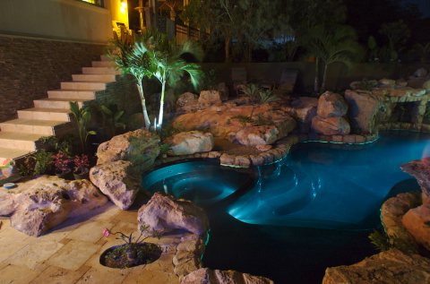 Desert Springs