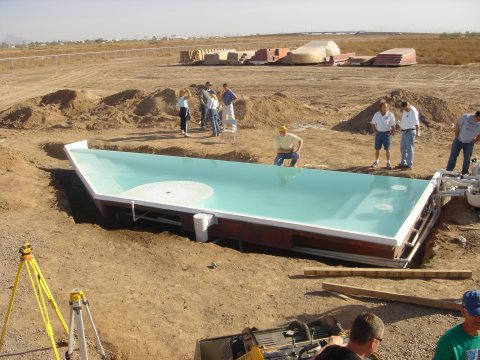 iPool I