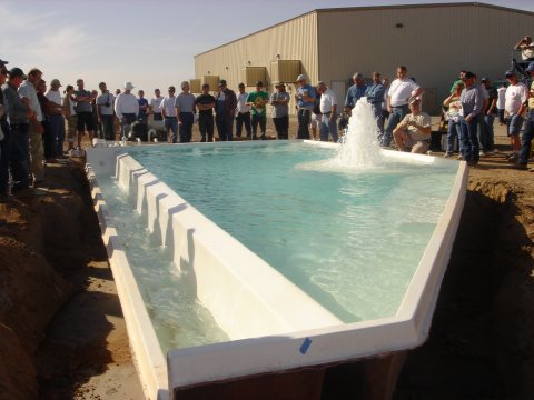 iPool I