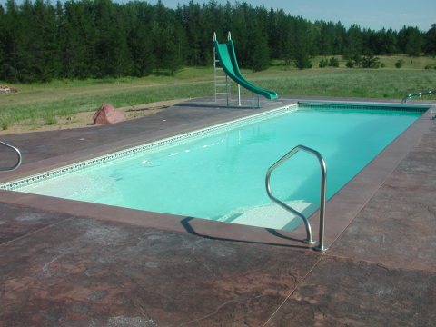 Midnight Sun Pools n' Spas