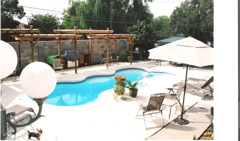 Desert Springs