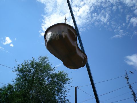 Sundial