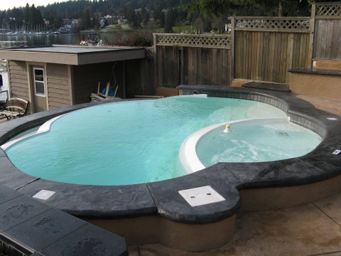 Pool inspiration