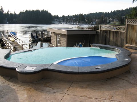 Pool inspiration