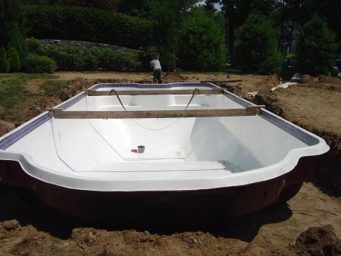 Pool inspiration